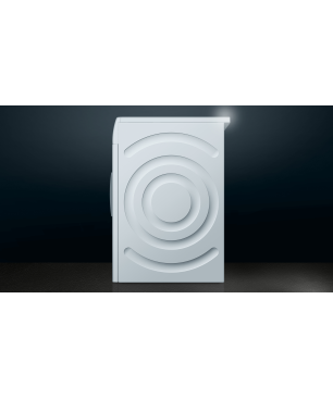 SIEMENS WM14N223 iQ300 Waschmaschine (7 kg, 1354 U/Min., B)