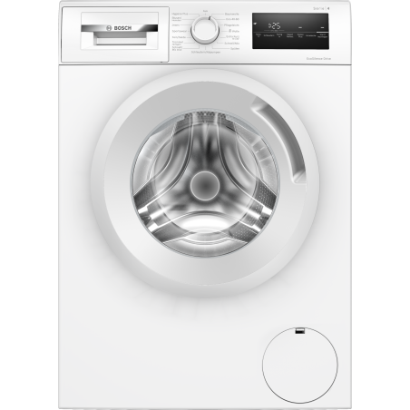 BOSCH WAN282A3 Waschmaschine (7,0 kg, 1354 U/Min., B)