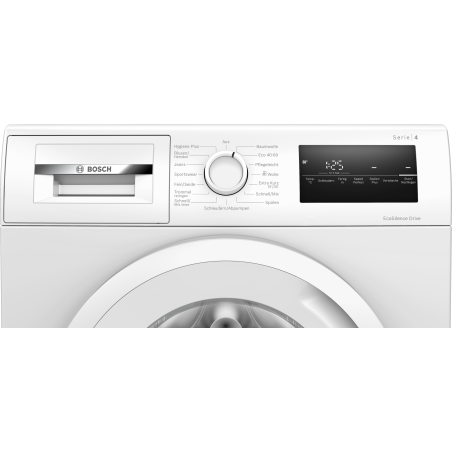 BOSCH WAN282A3 Waschmaschine (7,0 kg, 1354 U/Min., B)
