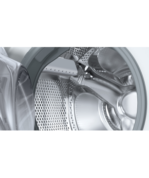 BOSCH WAN282A3 Waschmaschine (7,0 kg, 1354 U/Min., B)