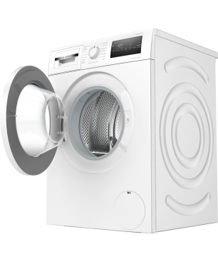 BOSCH WAN282A3 Waschmaschine (7,0 kg, 1354 U/Min., B)