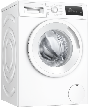 BOSCH WAN282A3 Waschmaschine (7,0 kg, 1354 U/Min., B)