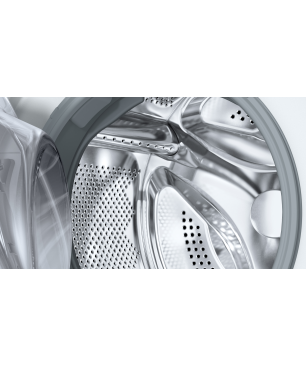 BOSCH WAN282A3 Waschmaschine (7,0 kg, 1354 U/Min., B)