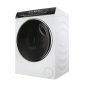 HAIER HW80-B14979TU1 I-PRO SERIE 7 PLUS Waschmaschine (8 kg, 1330 U/Min., A)