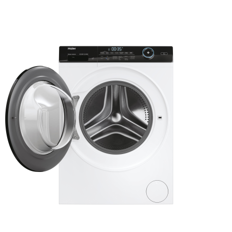 HAIER HW100-B14959U1 Waschmaschine (10 kg, 1300 U/Min.)