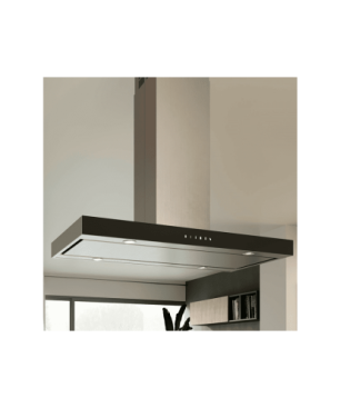 ESISTYLE Pearl Island 1200, Dunstabzugshaube