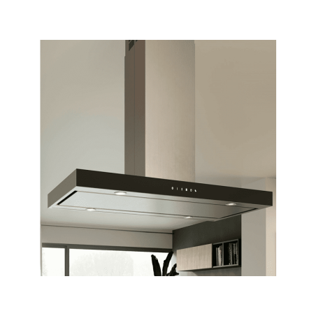 ESISTYLE Pearl Island 1200, Dunstabzugshaube