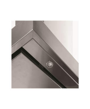 ESISTYLE Pearl Island 1200, Dunstabzugshaube