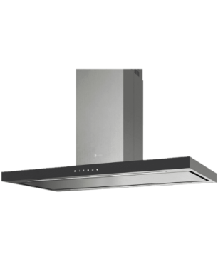 ESISTYLE Pearl Island 1200, Dunstabzugshaube