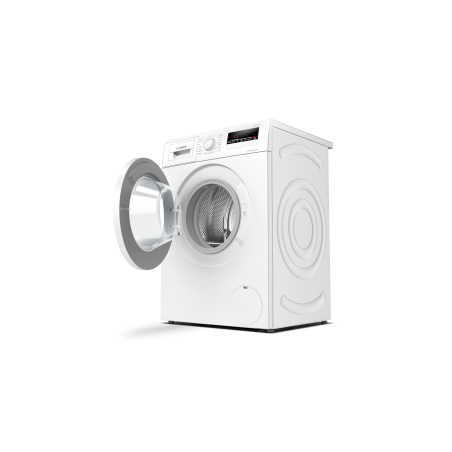 BOSCH WAN 282A2 Waschmaschine (7,0 kg, 1400 U/Min., D)
