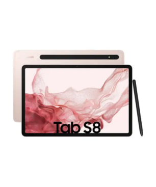 Samsung Galaxy Tab S8 WiFi 256GB Pink Gold