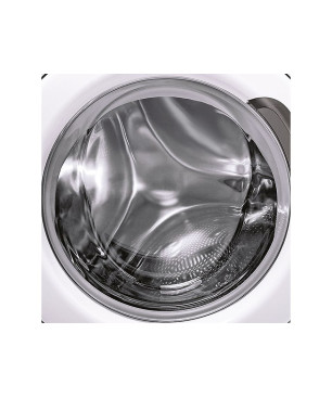 CANDY CSOW 4965TWE/1-S Waschtrockner (6 kg, C)