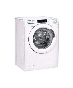 CANDY CSOW 4965TWE/1-S Waschtrockner (6 kg, C)