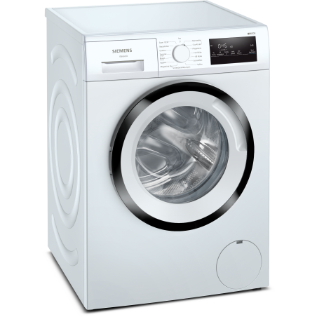 SIEMENS WM14N123 iQ300 Waschmaschine (7 kg, 1354 U/Min., B)
