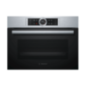 BOSCH CBG635BS3 Backofen (Einbaugerät, 47 Liter, 594 mm breit)
