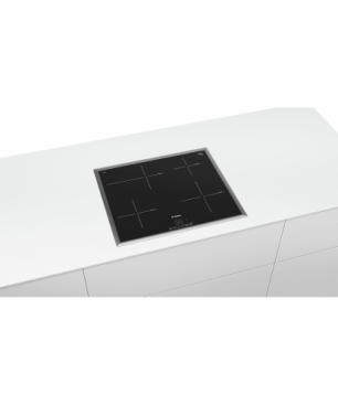 BOSCH CBG635BS3 Backofen (Einbaugerät, 47 Liter, 594 mm breit)