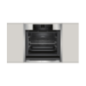 NEFF B55CR22N0 Einbaubackofen (Einbaugerät, 71 Liter, 596 mm breit) NEFF B55CR22N0 Einbaubackofen (Einbaugerät, 71 Liter, 596 mm breit)