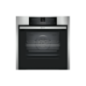 NEFF B55CR22N0 Einbaubackofen (Einbaugerät, 71 Liter, 596 mm breit) NEFF B55CR22N0 Einbaubackofen (Einbaugerät, 71 Liter, 596 mm breit)