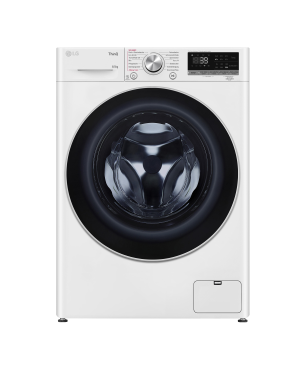 LG F2V7SLIM8E Waschmaschine (8,5 kg, 1170 U/Min., A)
