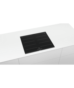 BOSCH HBD60DO50 8 (Backofen), 4 (Kochfeld), Einbauherdset (Induktio...