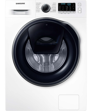 SAMSUNG WW8NK52K0VW/EG Waschmaschine (8 kg, 1200 U/Min., C)