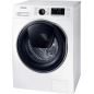 SAMSUNG WW8NK52K0VW/EG Waschmaschine (8 kg, 1200 U/Min., C)