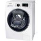 SAMSUNG WW8NK52K0VW/EG Waschmaschine (8 kg, 1200 U/Min., C)