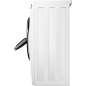SAMSUNG WW8NK52K0VW/EG Waschmaschine (8 kg, 1200 U/Min., C)