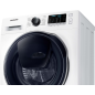 SAMSUNG WW8NK52K0VW/EG Waschmaschine (8 kg, 1200 U/Min., C)