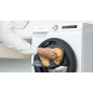 SAMSUNG WW8NK52K0VW/EG Waschmaschine (8 kg, 1200 U/Min., C)