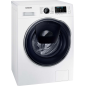 SAMSUNG WW8NK52K0VW/EG Waschmaschine (8 kg, 1200 U/Min., C)