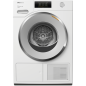 MIELE TWV780WP Passion Wärmepumpentrockner 1 White Edition (9 kg , A+++)