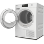 MIELE TWV780WP Passion Wärmepumpentrockner 1 White Edition (9 kg , A+++)