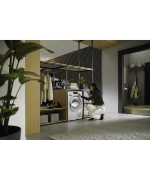 MIELE TWV780WP Passion Wärmepumpentrockner 1 White Edition (9 kg , A+++)