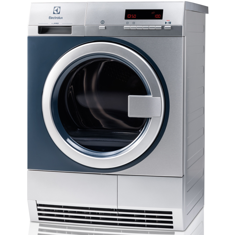 ELECTROLUX PROFESSIONAL TE 1120 PP MYPRO Gewerbetrockner
