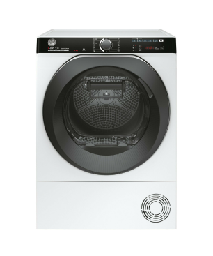 HOOVER NDPEH9A3TCBEXMSS Wärmepumpentrockner (A+++)