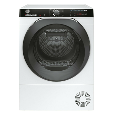 HOOVER NDPEH9A3TCBEXMSS Wärmepumpentrockner (A+++)