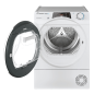 CANDY ROE H10A2TCEX-S Wärmepumpentrockner (A++)