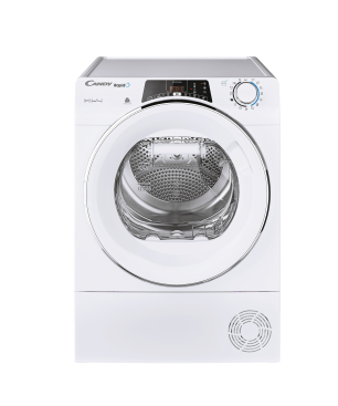 CANDY ROE H10A2TCEX-S Wärmepumpentrockner (A++)