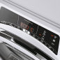 CANDY ROE H10A2TCEX-S Wärmepumpentrockner (A++)