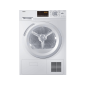 HAIER HD 90-A636 Wärmepumpentrockner (9 kg, A++)