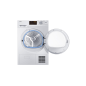 HAIER HD 90-A636 Wärmepumpentrockner (9 kg, A++)