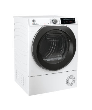 HOOVER NDEH10A2TCBEXS-S Wärmepumpentrockner (A++)