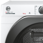HOOVER NDEH10A2TCBEXS-S Wärmepumpentrockner (A++)
