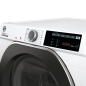 HOOVER NDEH10A2TCBEXS-S Wärmepumpentrockner (A++)