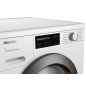 MIELE TCL780WP EcoSpeed&Steam&9kg Wärmepumpentrockner T1 Chrome Edition (9 kg , A+++)