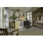 MIELE TCL780WP EcoSpeed&Steam&9kg Wärmepumpentrockner T1 Chrome Edition (9 kg , A+++)