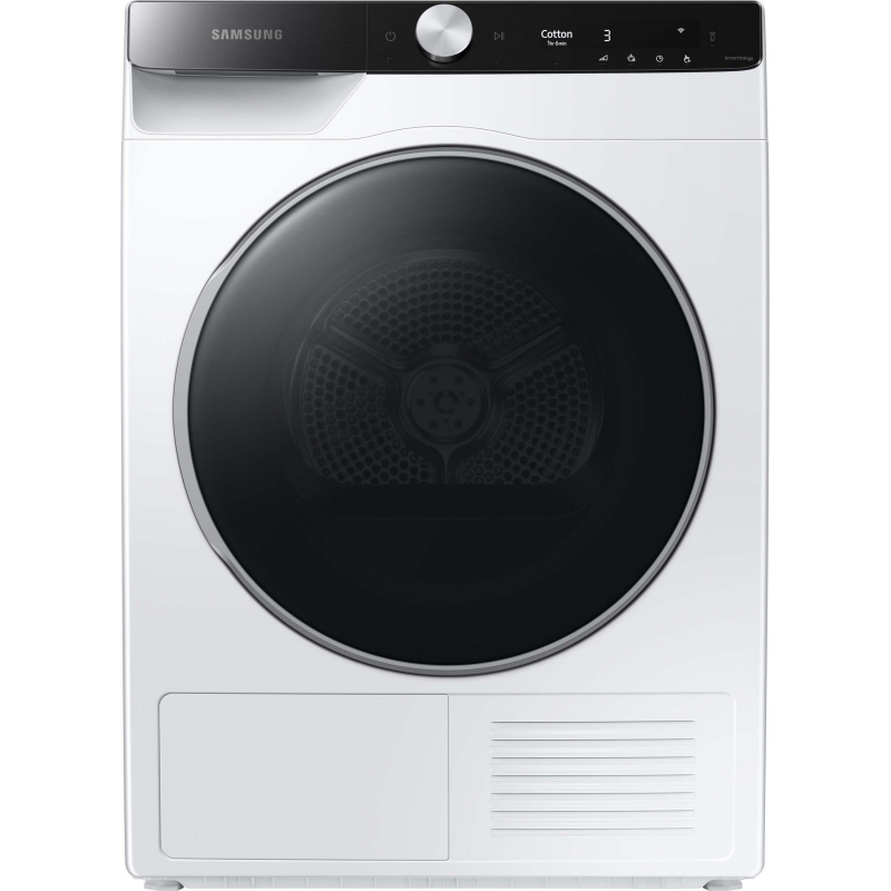SAMSUNG DV 90 T 8240 SE/S2 Wärmepumpentrockner (9 kg, A+++)