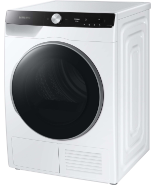 SAMSUNG DV 90 T 8240 SE/S2 Wärmepumpentrockner (9 kg, A+++)