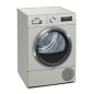 SIEMENS WT 47 XMS 1 Wärmepumpentrockner (8 kg, A+++)